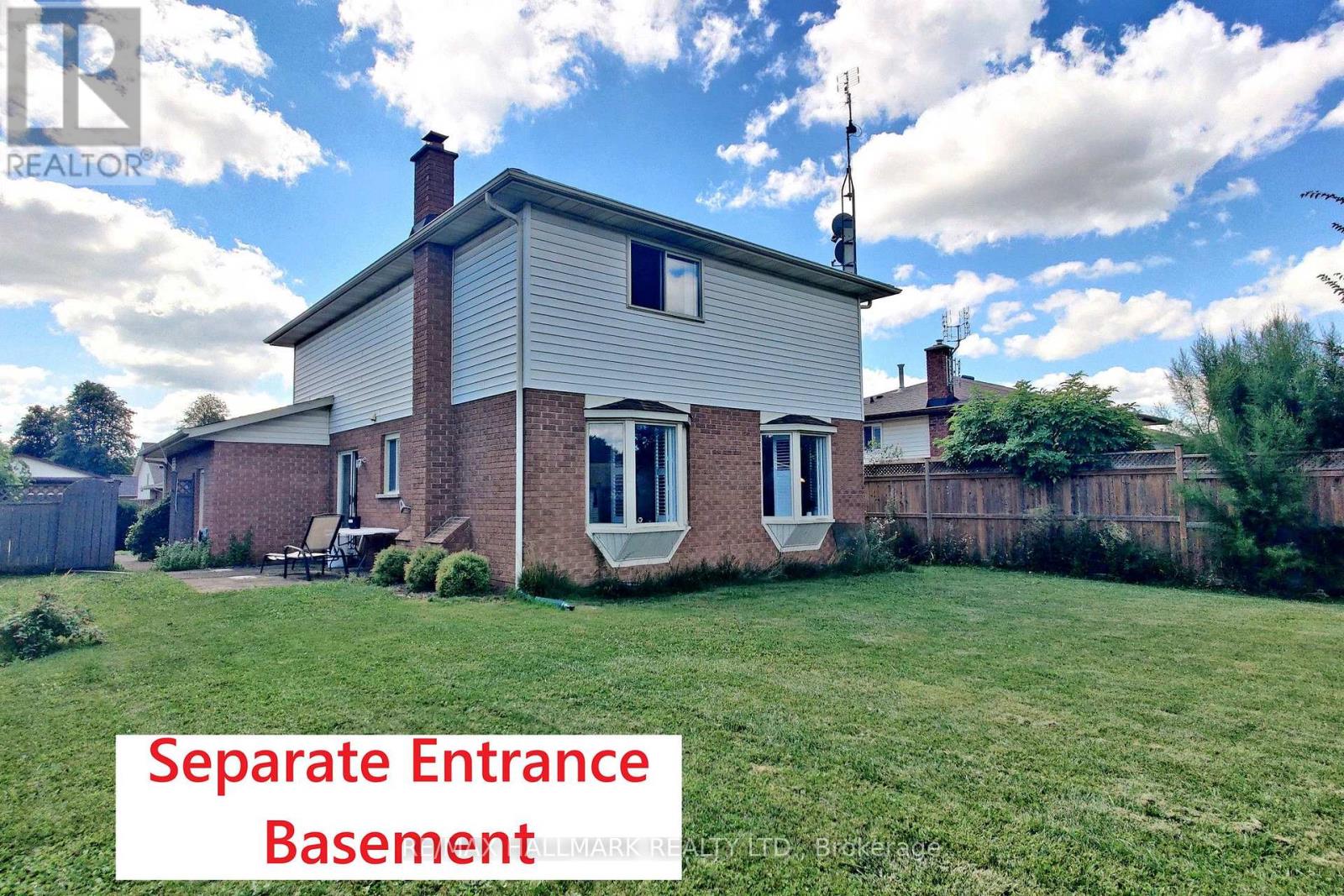 7863 Alfred Street, Niagara Falls, Ontario  L2H 2W8 - Photo 14 - X12943544