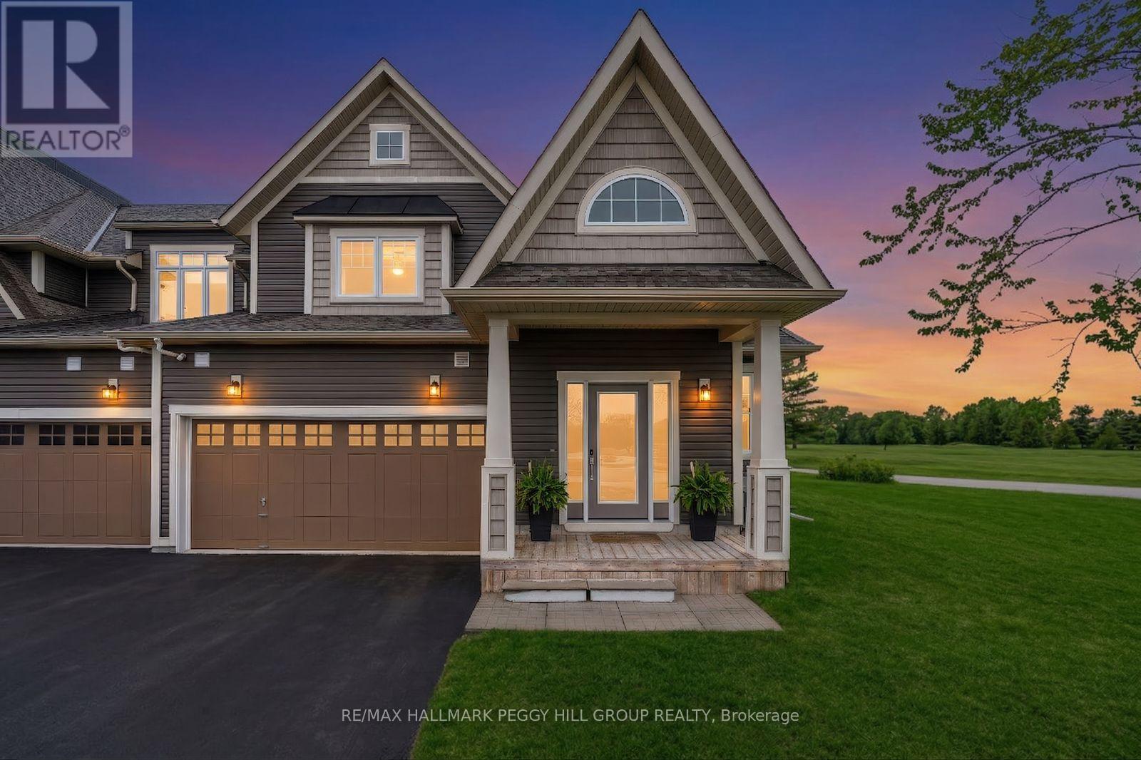 80 LINKS TRAIL, Georgian Bay, Ontario