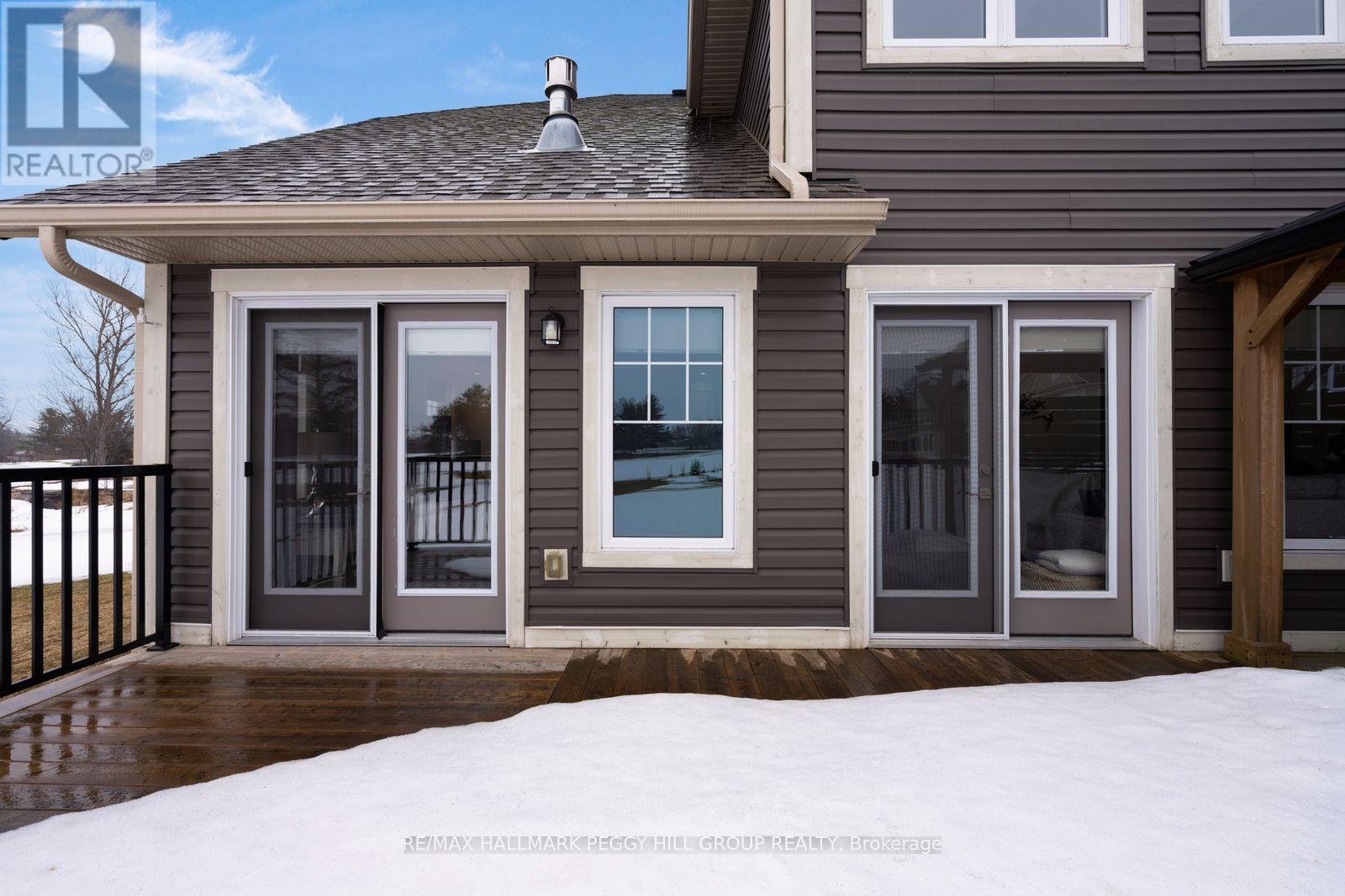 80 Links Trail, Georgian Bay, Ontario  L0K 1S0 - Photo 19 - X12943556