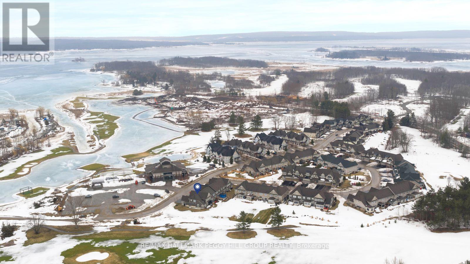 80 Links Trail, Georgian Bay, Ontario  L0K 1S0 - Photo 2 - X12943556