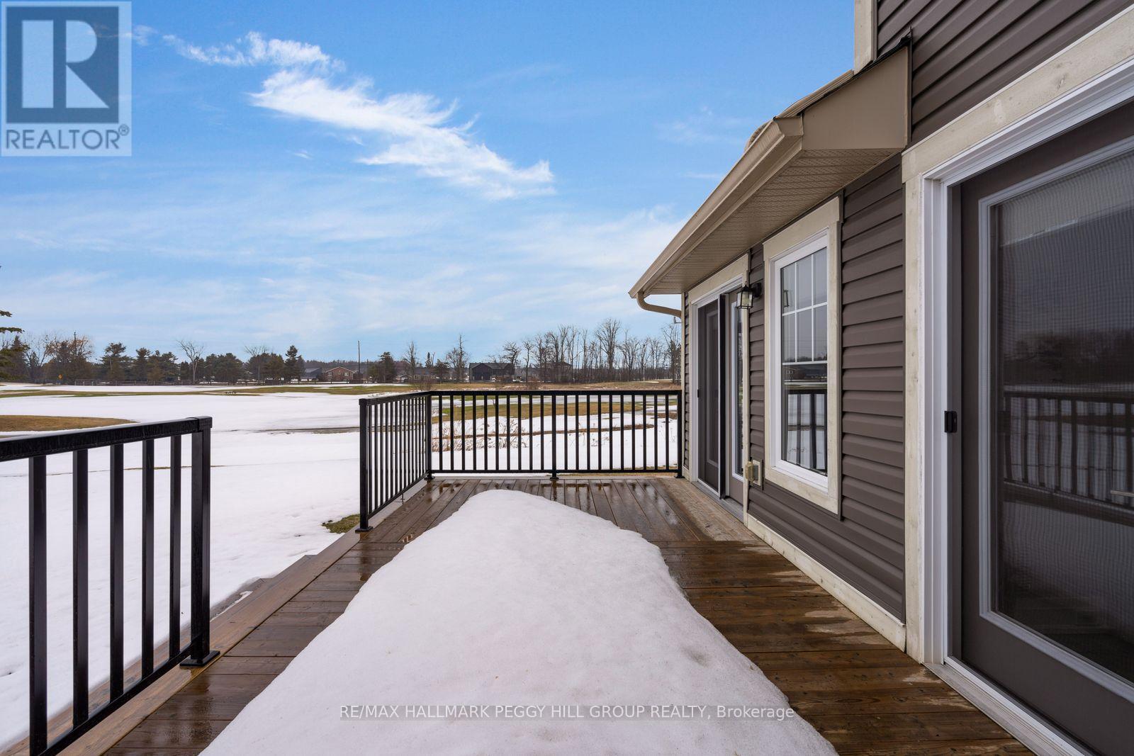 80 Links Trail, Georgian Bay, Ontario  L0K 1S0 - Photo 20 - X12943556