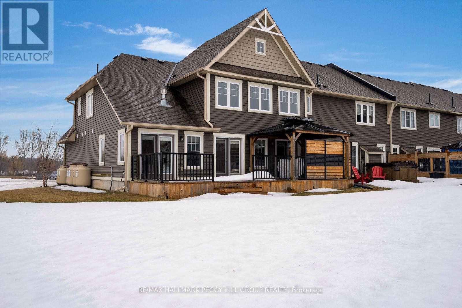 80 Links Trail, Georgian Bay, Ontario  L0K 1S0 - Photo 21 - X12943556