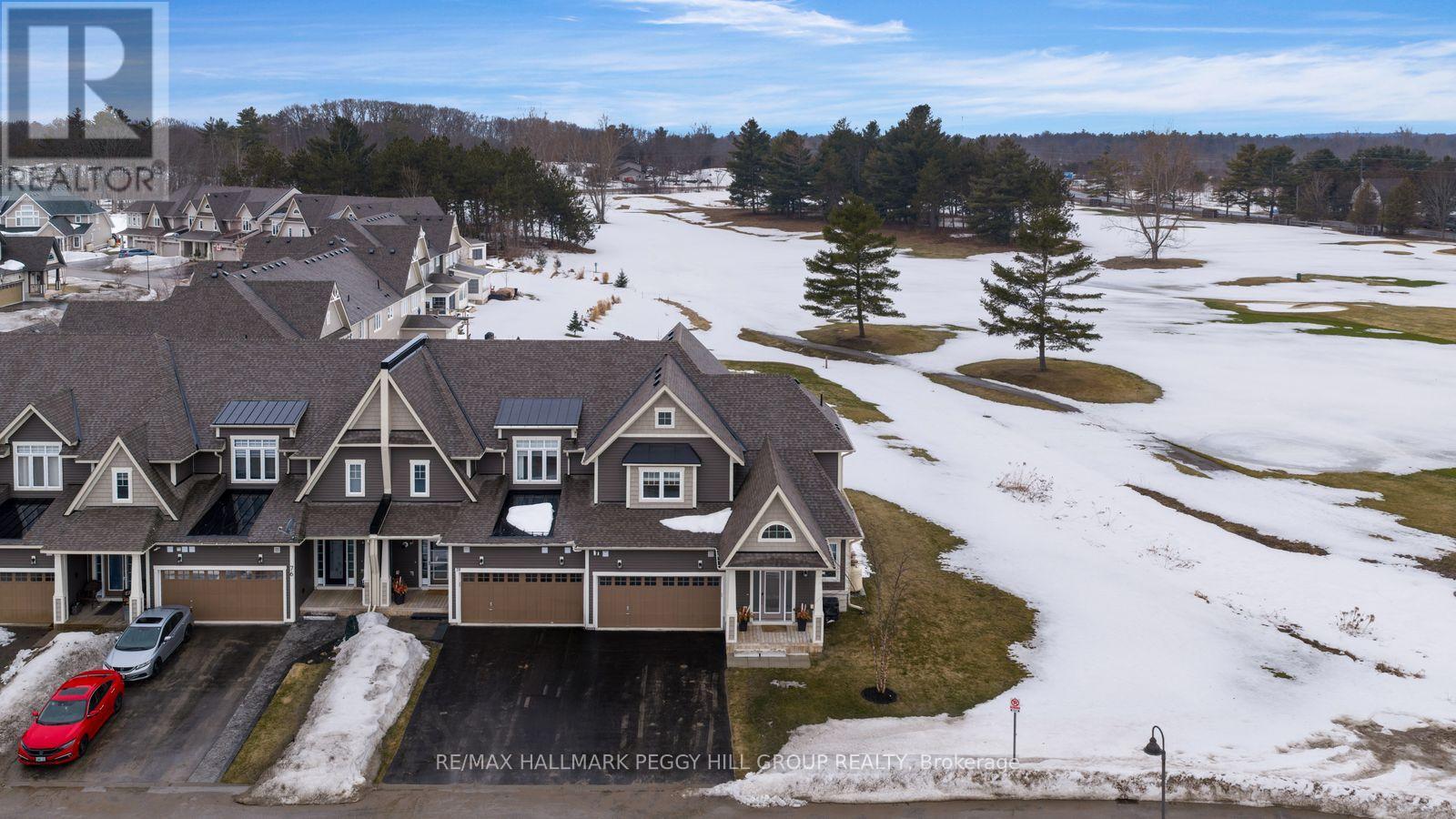 80 Links Trail, Georgian Bay, Ontario  L0K 1S0 - Photo 22 - X12943556