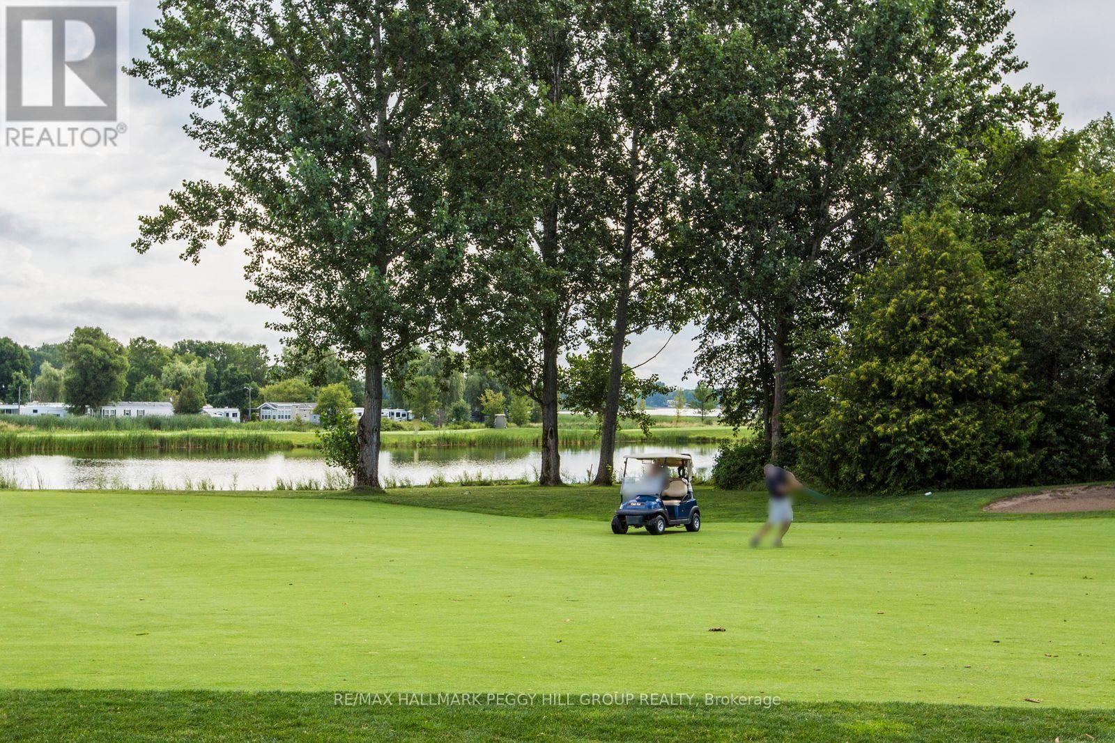 80 Links Trail, Georgian Bay, Ontario  L0K 1S0 - Photo 23 - X12943556