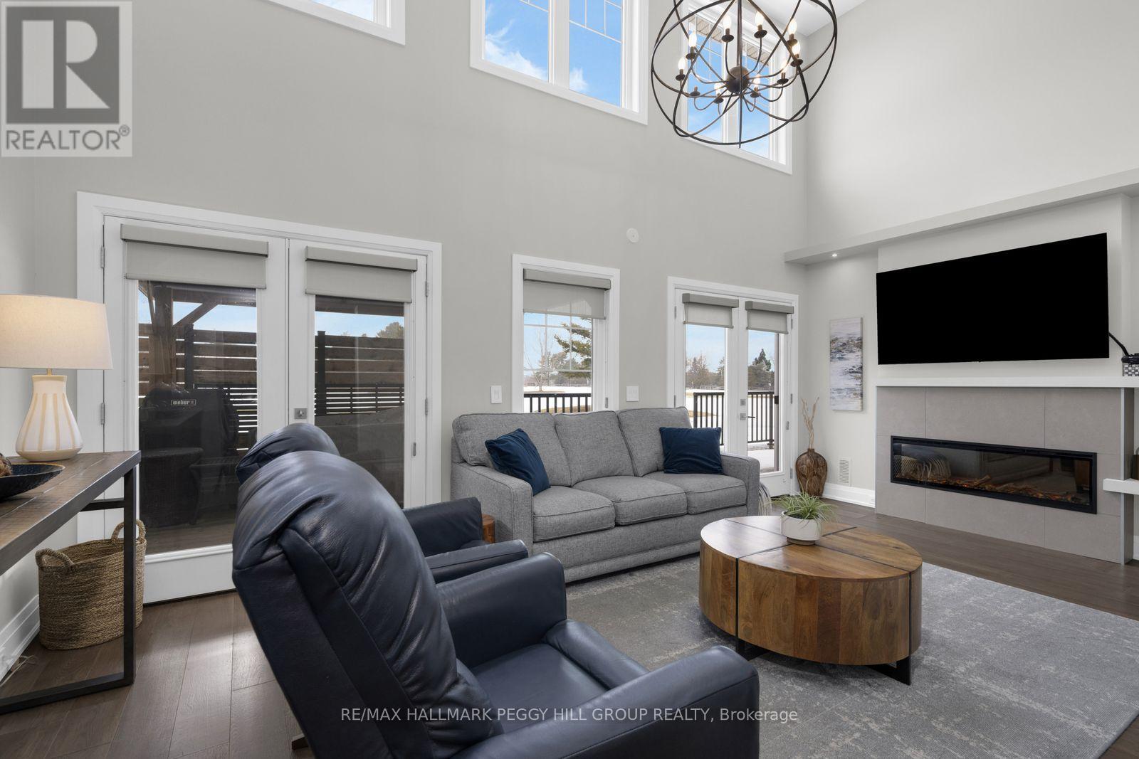 80 Links Trail, Georgian Bay, Ontario  L0K 1S0 - Photo 3 - X12943556