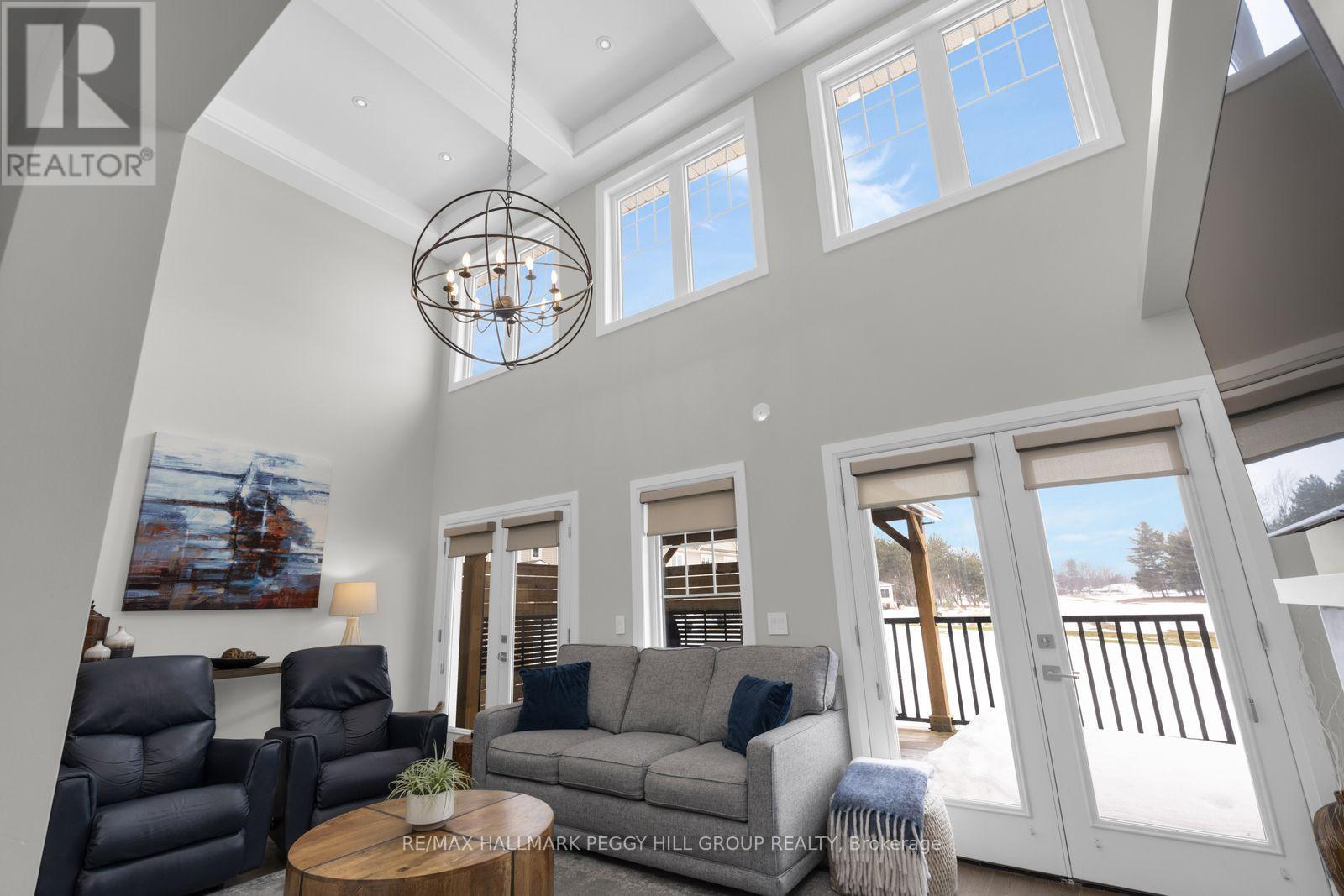 80 Links Trail, Georgian Bay, Ontario  L0K 1S0 - Photo 4 - X12943556