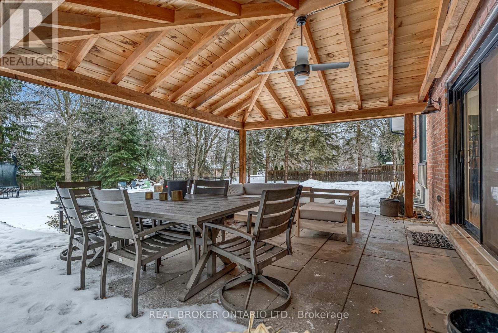 16 Bannisdale Way, Hamilton, Ontario  L0R 1H2 - Photo 44 - X12943632