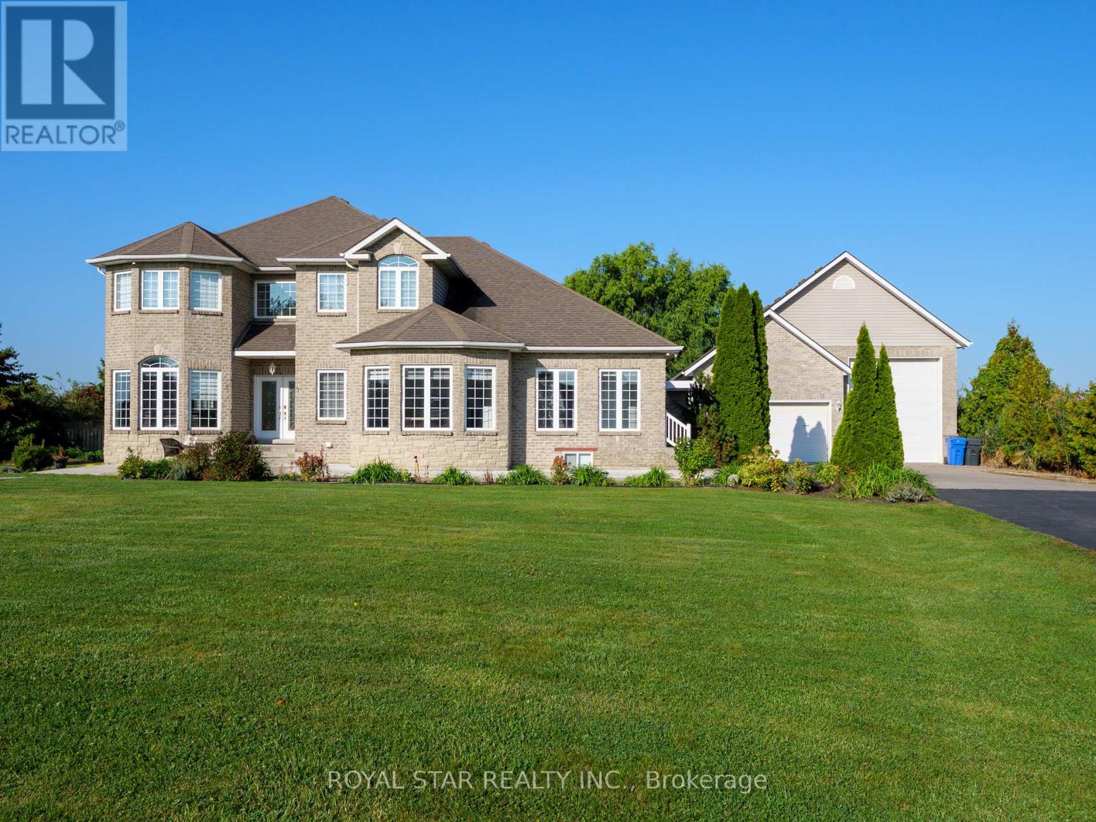 1951 COUNTY ROAD 27, Lakeshore, Ontario