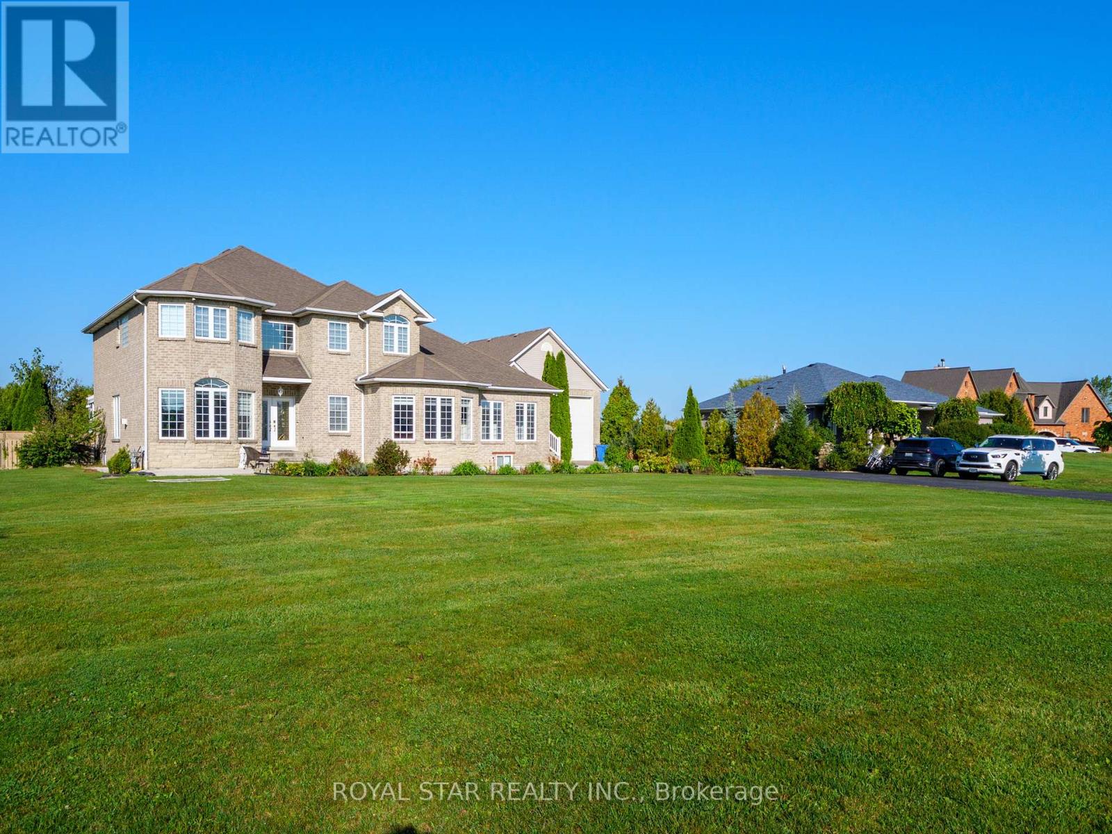1951 County Road 27, Lakeshore, Ontario  N0R 1V0 - Photo 2 - X12943674