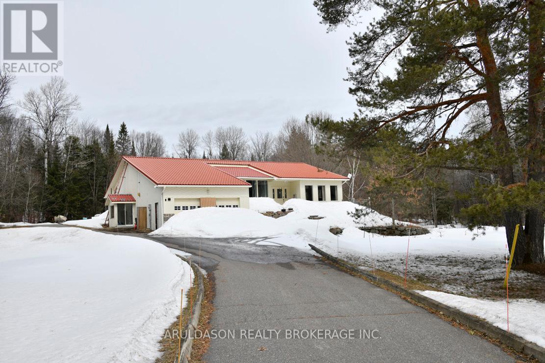 2320 HIGHWAY 518, McMurrich/Monteith, Ontario