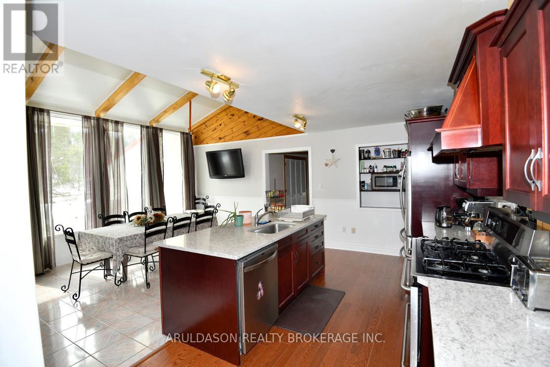 2320 Highway 518, Mcmurrich/monteith, Ontario  P0A 1Y0 - Photo 11 - X12943784