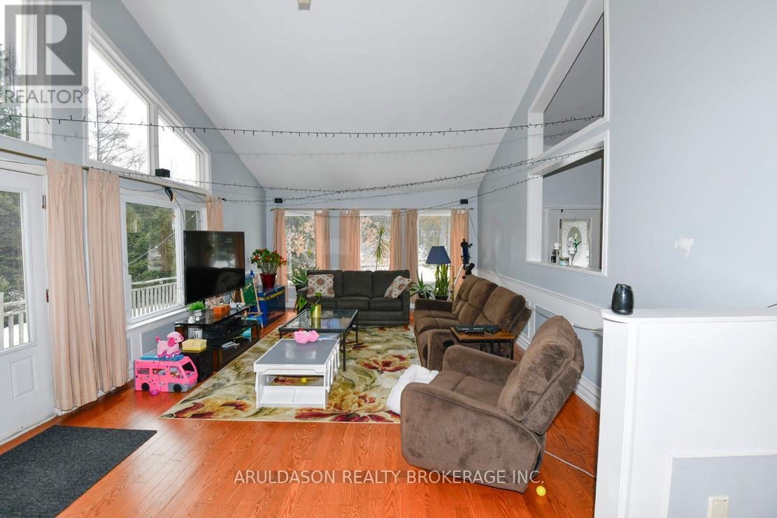 2320 Highway 518, Mcmurrich/monteith, Ontario  P0A 1Y0 - Photo 2 - X12943784