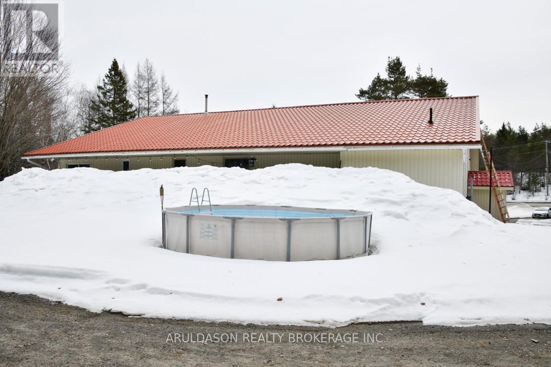 2320 Highway 518, Mcmurrich/monteith, Ontario  P0A 1Y0 - Photo 47 - X12943784