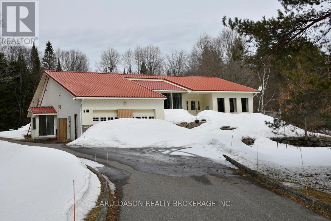 2320 Highway 518, Mcmurrich/monteith, Ontario  P0A 1Y0 - Photo 48 - X12943784