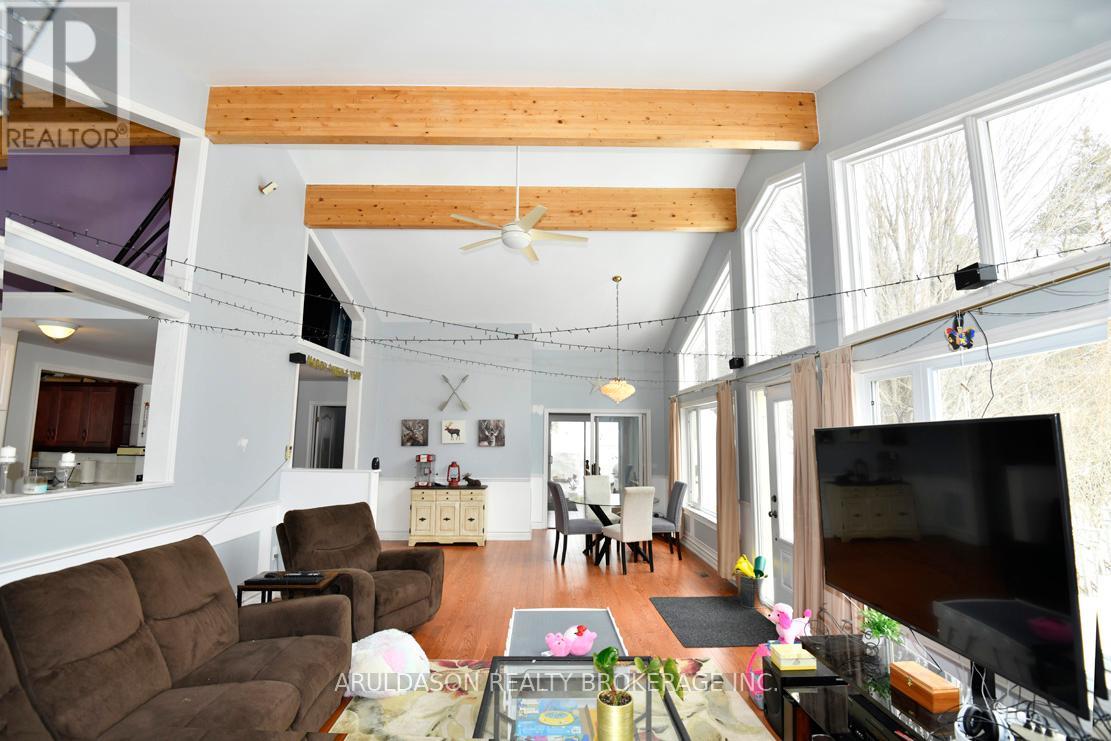 2320 Highway 518, Mcmurrich/monteith, Ontario  P0A 1Y0 - Photo 6 - X12943784