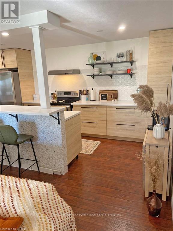 325 - 2230 Trafalgar Street, London East, Ontario  N5V 4J9 - Photo 3 - X12943786