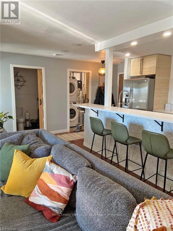 325 - 2230 Trafalgar Street, London East, Ontario  N5V 4J9 - Photo 6 - X12943786