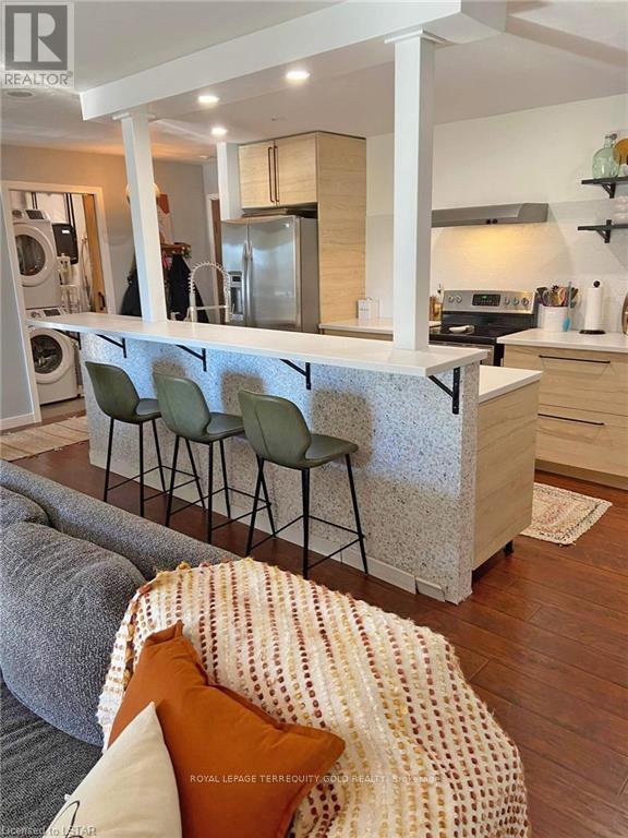 325 - 2230 Trafalgar Street, London East, Ontario  N5V 4J9 - Photo 7 - X12943786