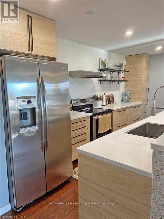 325 - 2230 Trafalgar Street, London East, Ontario  N5V 4J9 - Photo 8 - X12943786