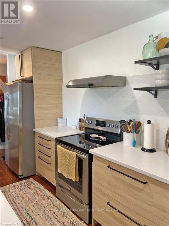 325 - 2230 Trafalgar Street, London East, Ontario  N5V 4J9 - Photo 9 - X12943786