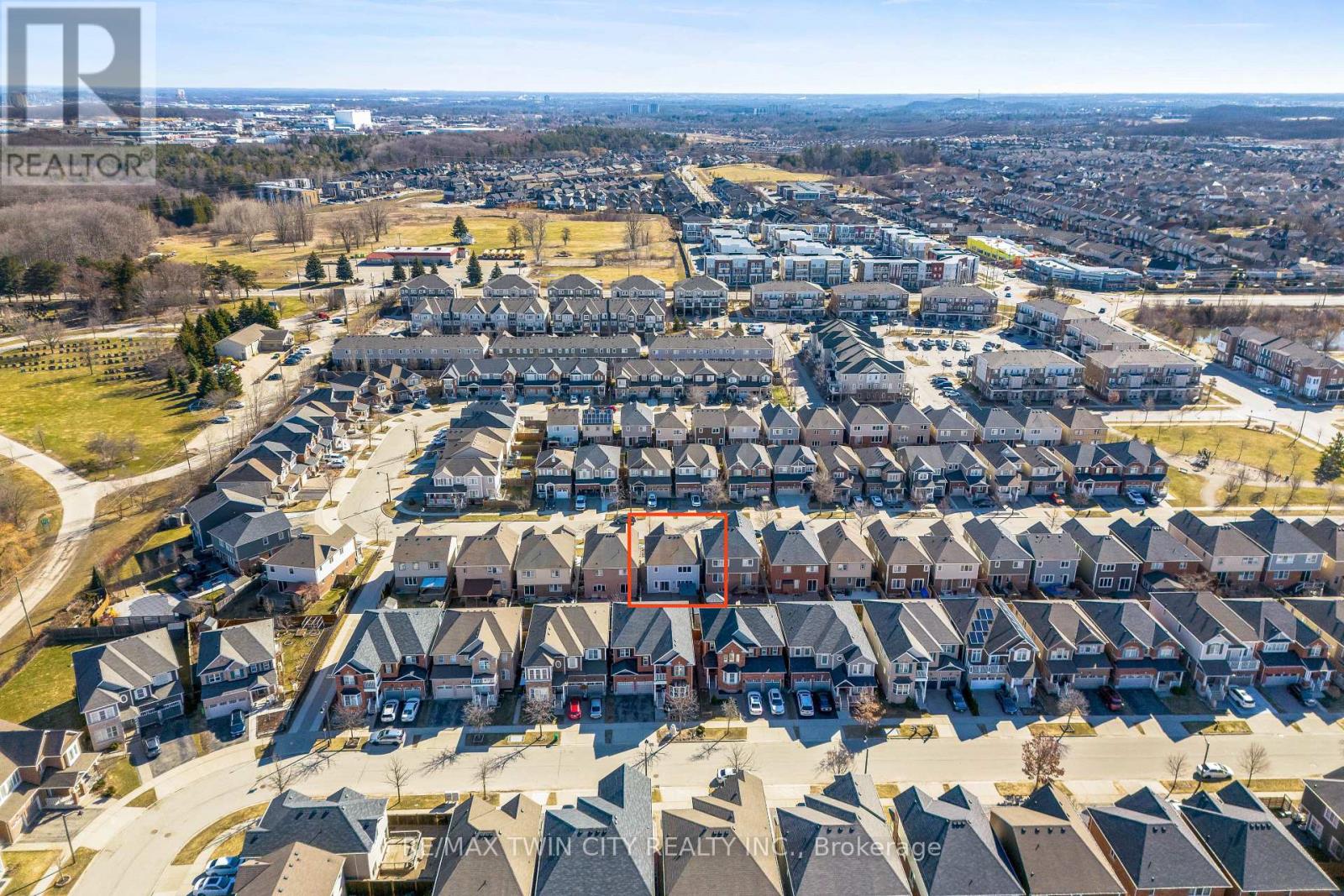 334 Apple Hill Crescent, Kitchener, Ontario  N2R 0E5 - Photo 39 - X12943802