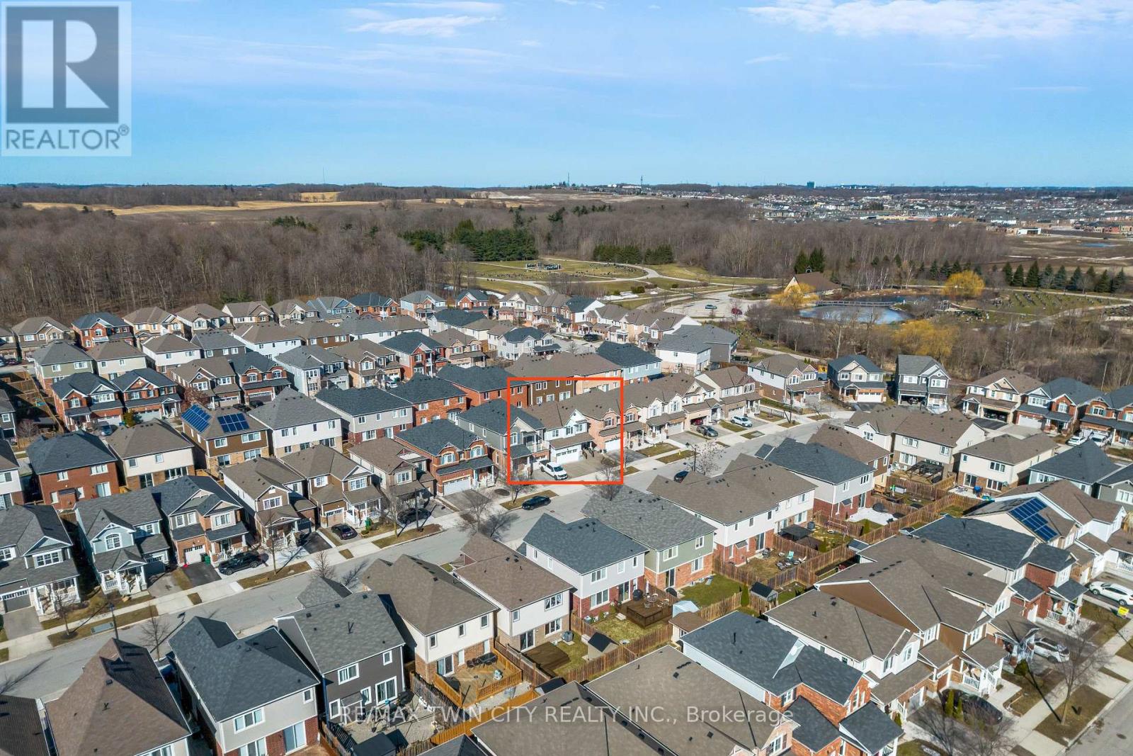 334 Apple Hill Crescent, Kitchener, Ontario  N2R 0E5 - Photo 41 - X12943802