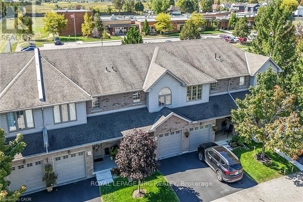 30 - 40 Braemar Avenue, Haldimand, Ontario  N3W 2N1 - Photo 28 - X12943814