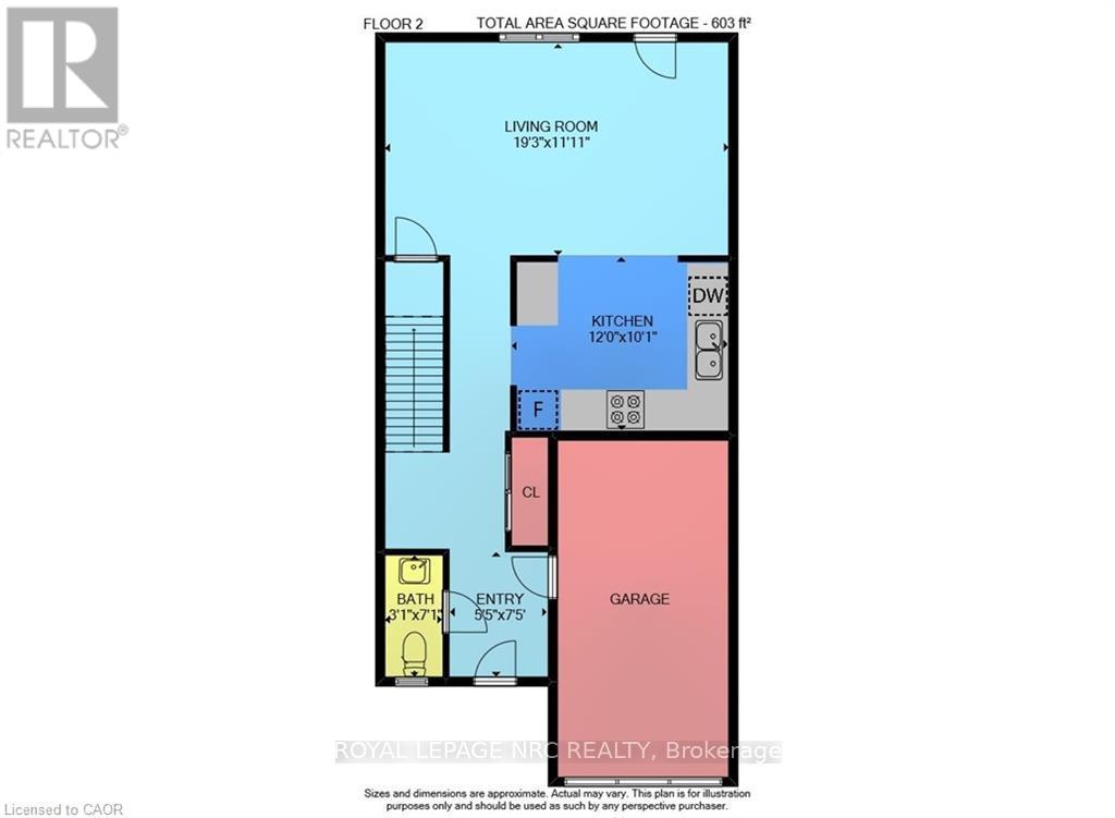 30 - 40 Braemar Avenue, Haldimand, Ontario  N3W 2N1 - Photo 34 - X12943814