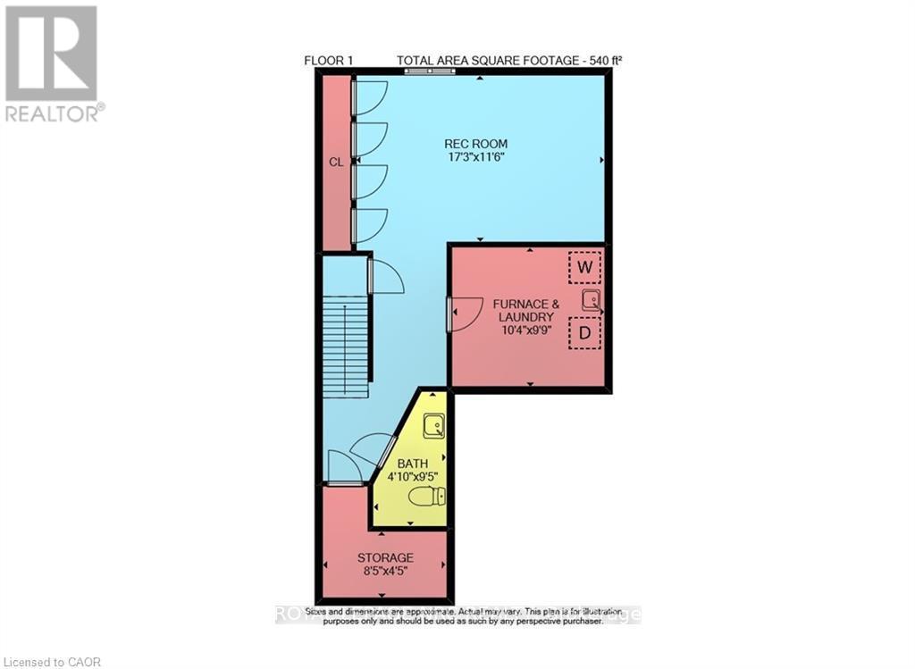 30 - 40 Braemar Avenue, Haldimand, Ontario  N3W 2N1 - Photo 36 - X12943814