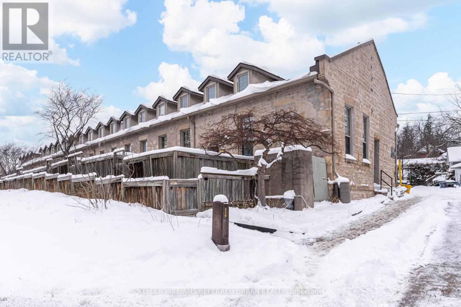 1 - 196 Arthur Street N, Guelph, Ontario  N1E 4V8 - Photo 23 - X12943820