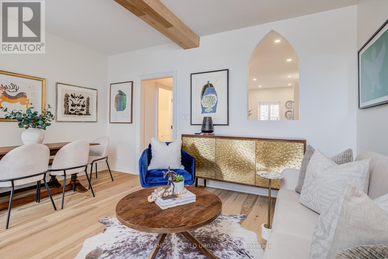 1 - 196 Arthur Street N, Guelph, Ontario  N1E 4V8 - Photo 5 - X12943820