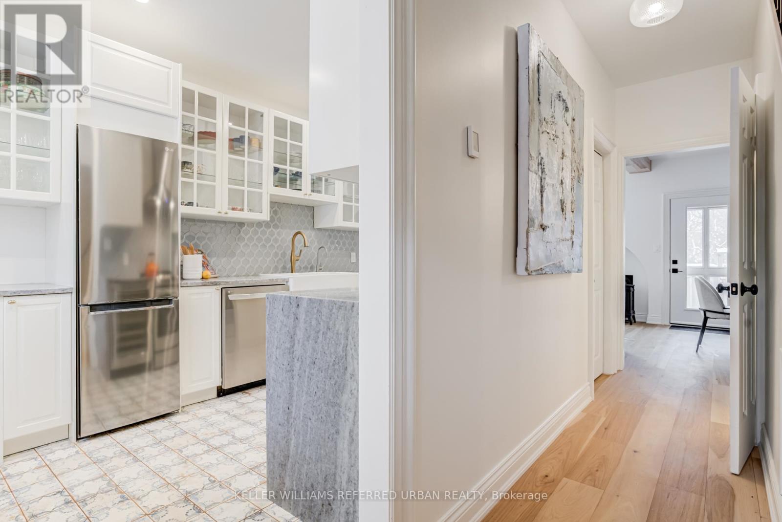 1 - 196 Arthur Street N, Guelph, Ontario  N1E 4V8 - Photo 9 - X12943820