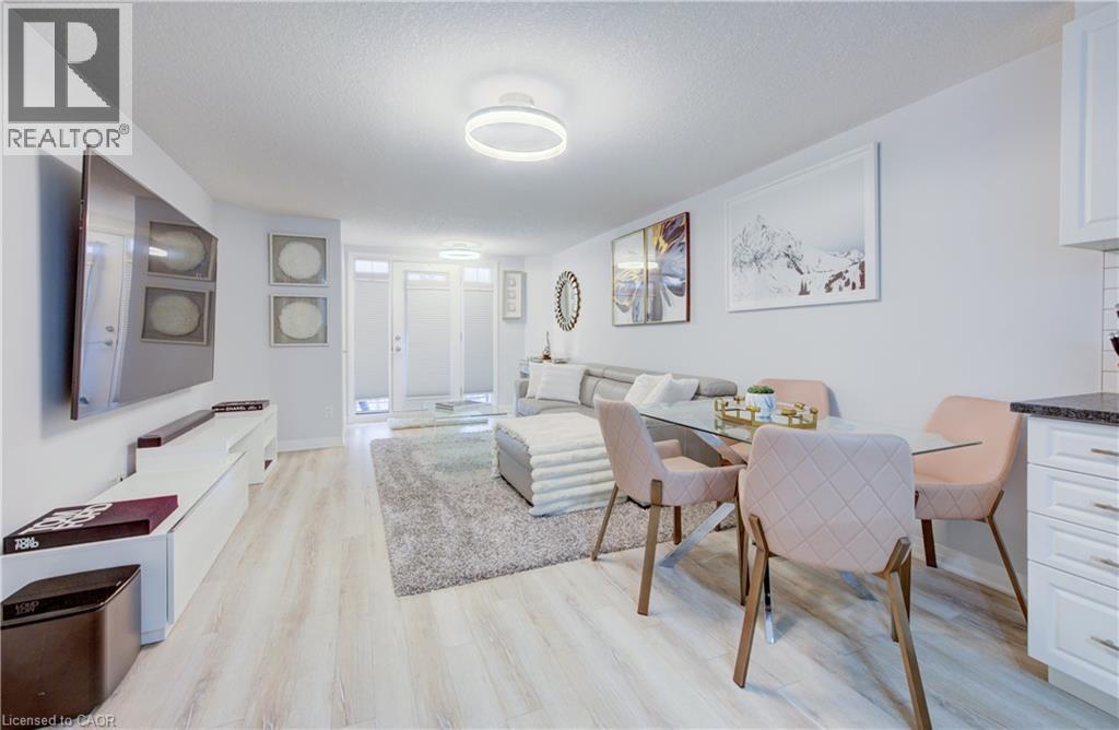 1989 Ottawa Street S Unit# 27a, Kitchener, Ontario  N2E 0G7 - Photo 15 - 40816808