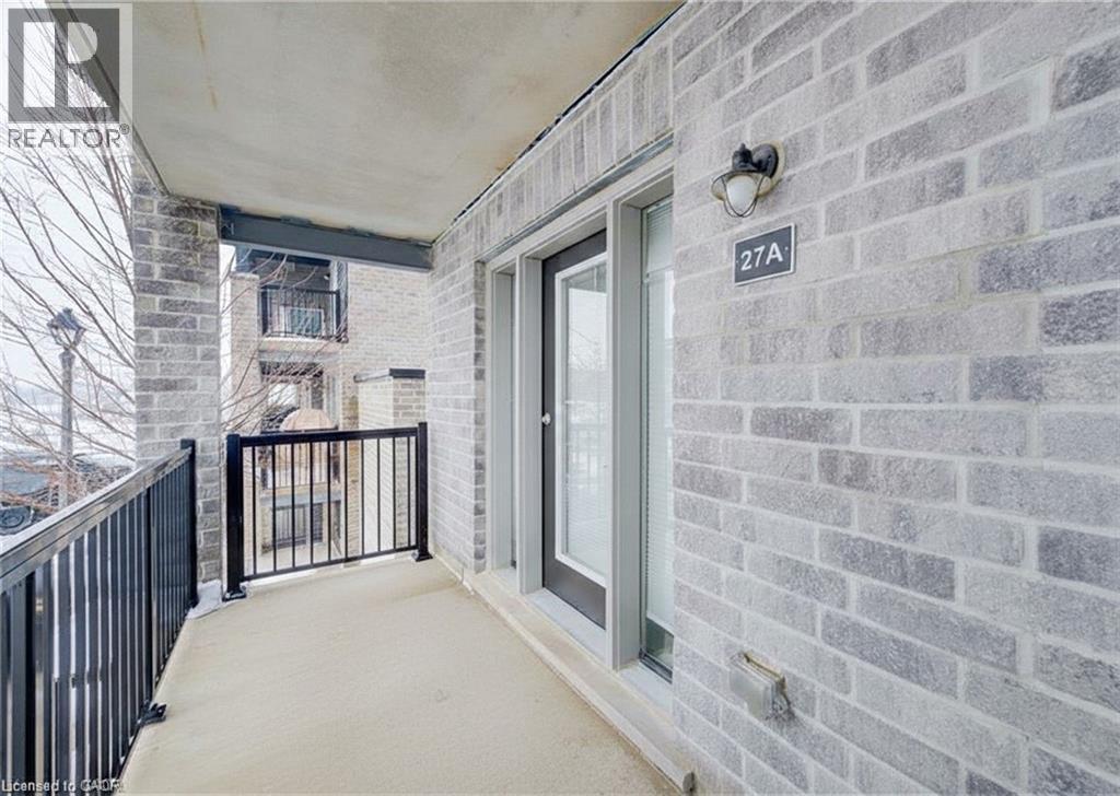 1989 Ottawa Street S Unit# 27a, Kitchener, Ontario  N2E 0G7 - Photo 20 - 40816808