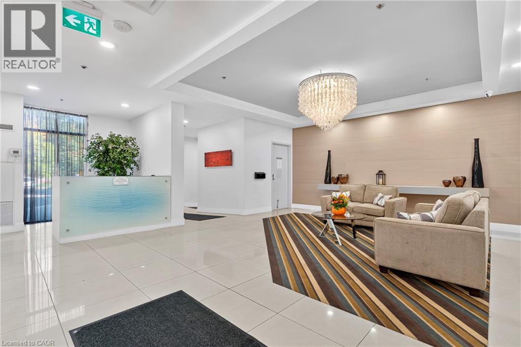 170 WATER Street N Unit# 601, Cambridge, Ontario