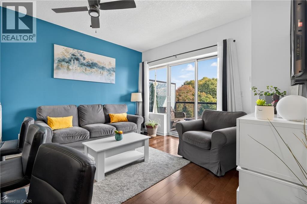 170 Water Street N Unit# 601, Cambridge, Ontario  N1R 3B6 - Photo 14 - 40816793