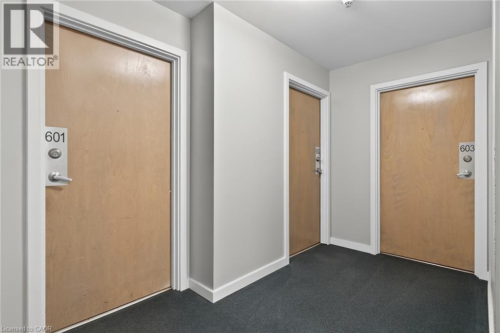 170 Water Street N Unit# 601, Cambridge, Ontario  N1R 3B6 - Photo 28 - 40816793