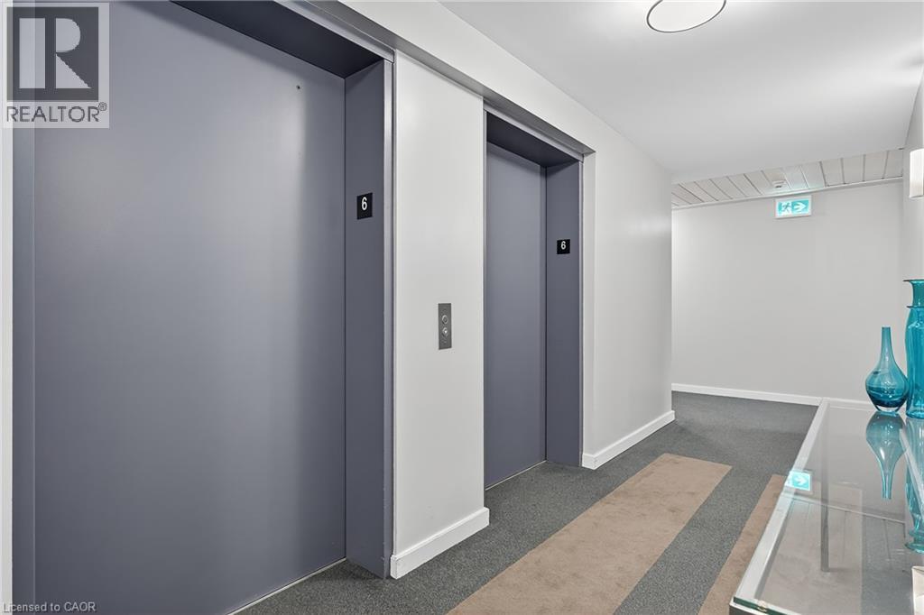 170 Water Street N Unit# 601, Cambridge, Ontario  N1R 3B6 - Photo 29 - 40816793