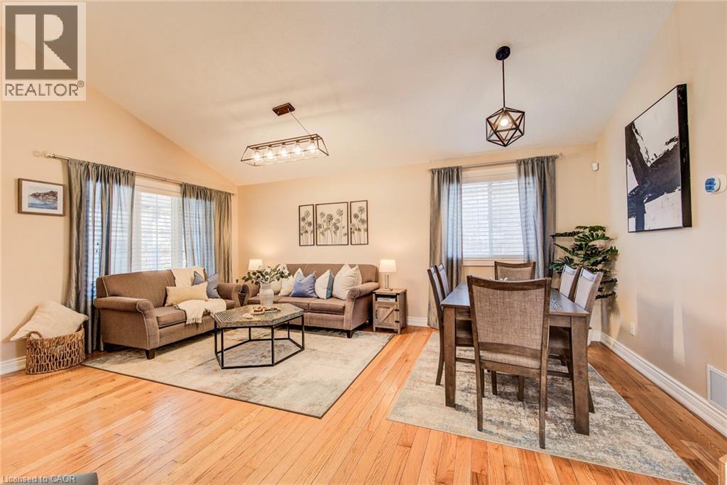 84 Endeavour Drive, Cambridge, Ontario  N3C 4C2 - Photo 5 - 40816607