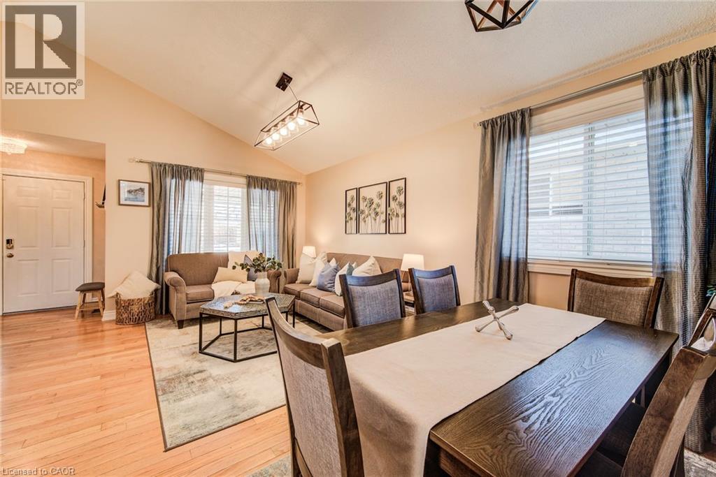 84 Endeavour Drive, Cambridge, Ontario  N3C 4C2 - Photo 7 - 40816607