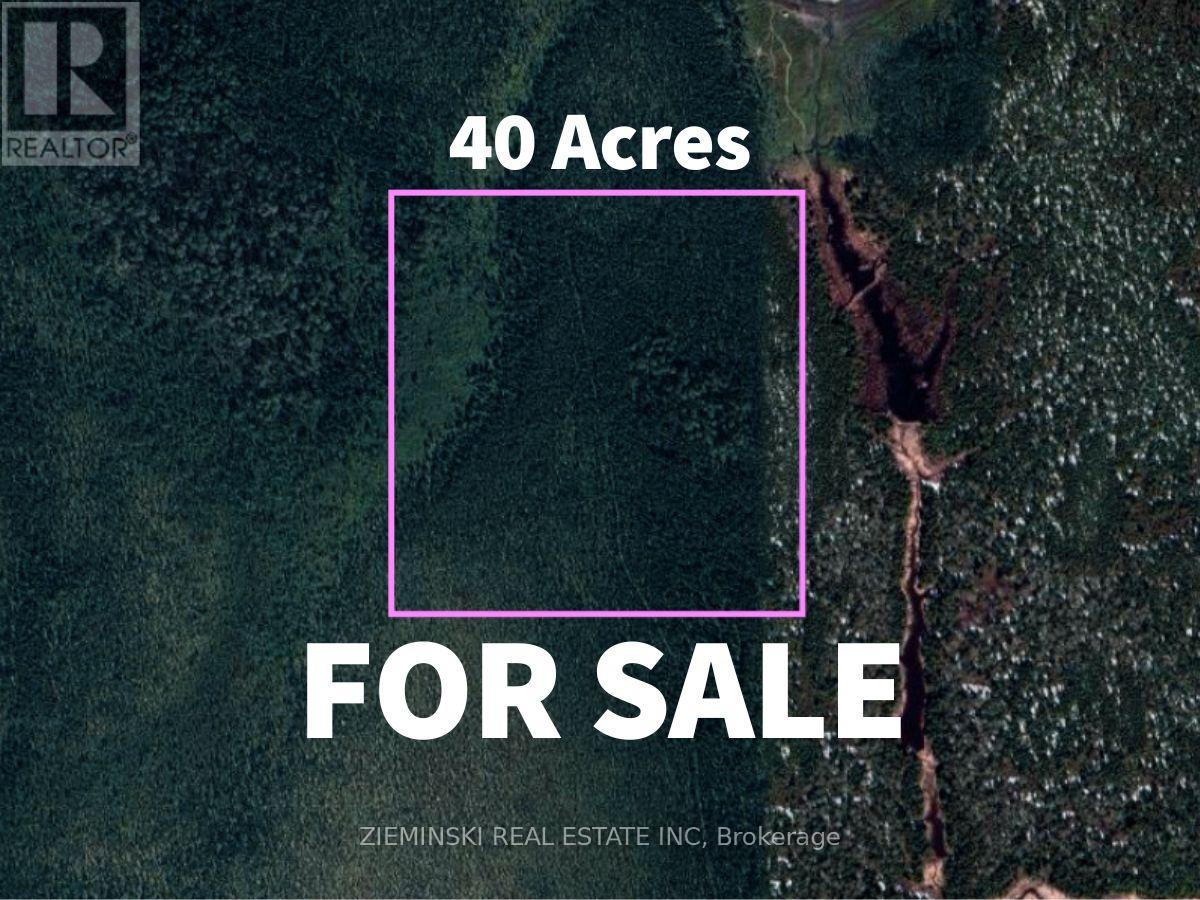 Lt10 C3 Pcl 6007, Mccart Township, Iroquois Falls, Ontario  P0K 1G0 - Photo 1 - T12943958