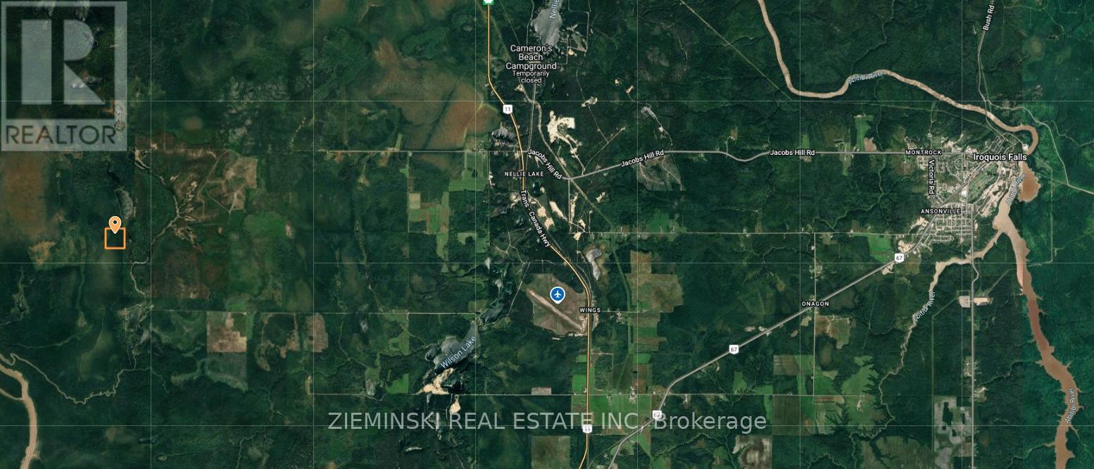 Lt10 C3 Pcl 6007, Mccart Township, Iroquois Falls, Ontario  P0K 1G0 - Photo 5 - T12943958