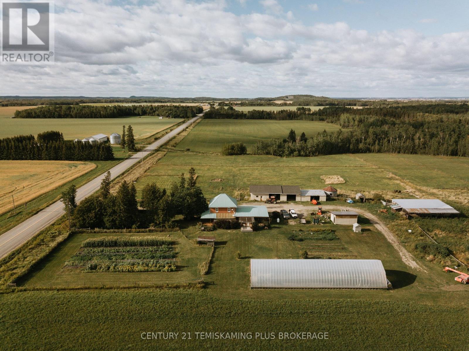 46774 Highway 562, Timiskaming, Ontario  P0J 1S0 - Photo 1 - T12944124