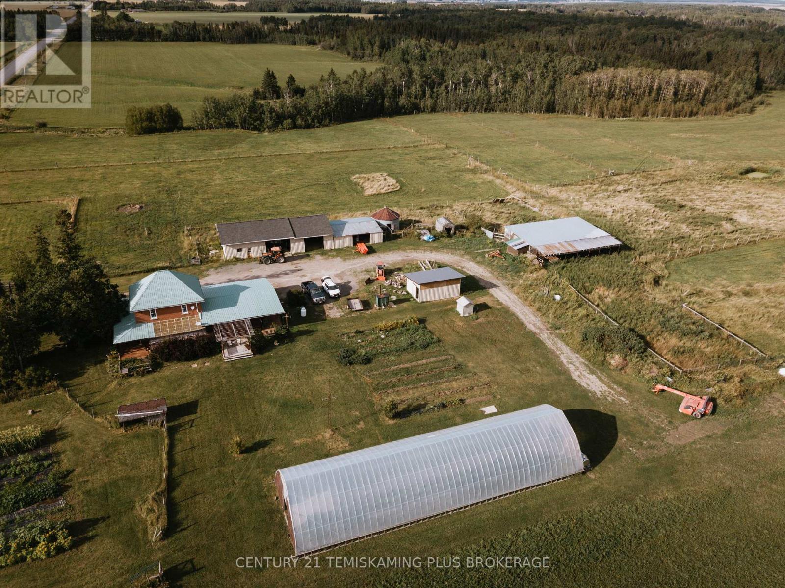 46774 Highway 562, Timiskaming, Ontario  P0J 1S0 - Photo 4 - T12944124