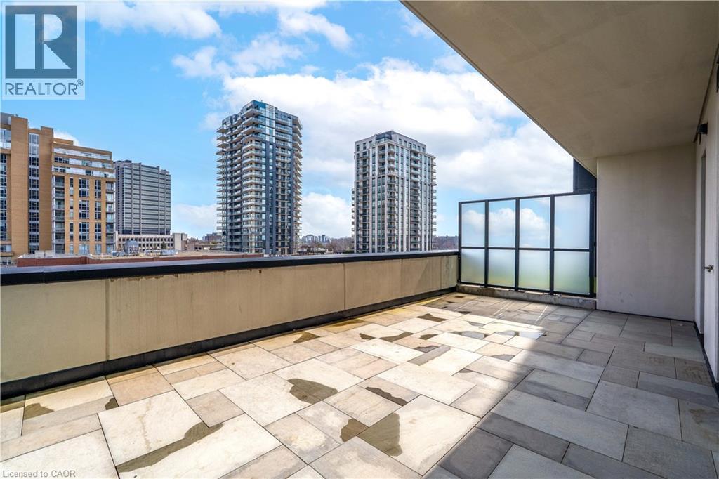 181 King Street S Unit# 606, Waterloo, Ontario  N2J 0E7 - Photo 20 - 40816519