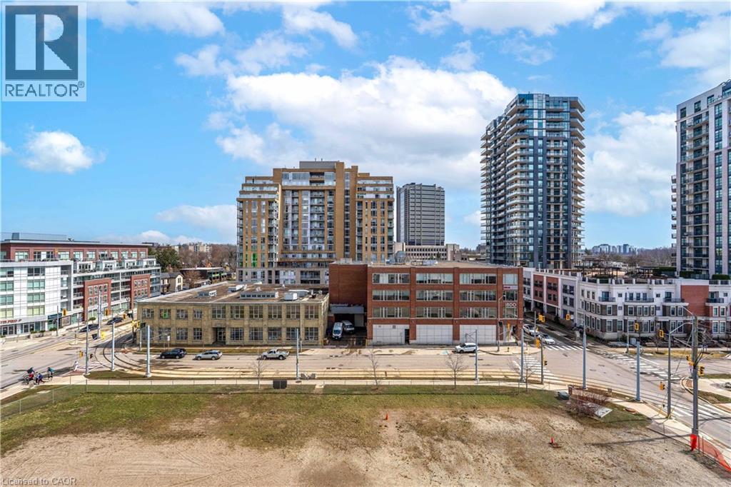 181 King Street S Unit# 606, Waterloo, Ontario  N2J 0E7 - Photo 22 - 40816519