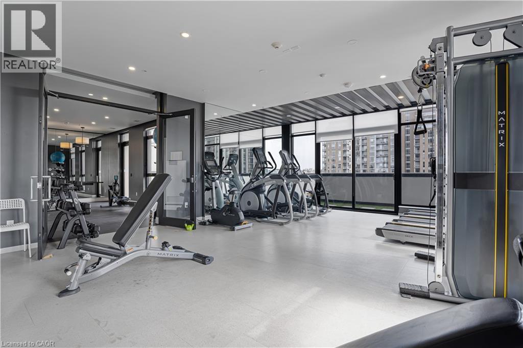 181 King Street S Unit# 606, Waterloo, Ontario  N2J 0E7 - Photo 26 - 40816519