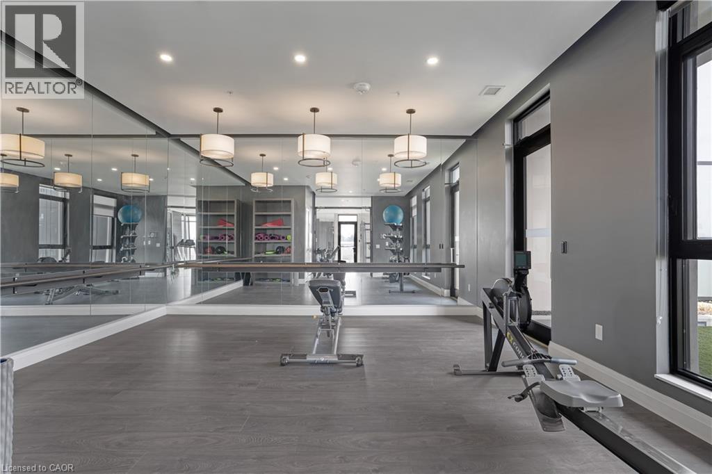 181 King Street S Unit# 606, Waterloo, Ontario  N2J 0E7 - Photo 27 - 40816519