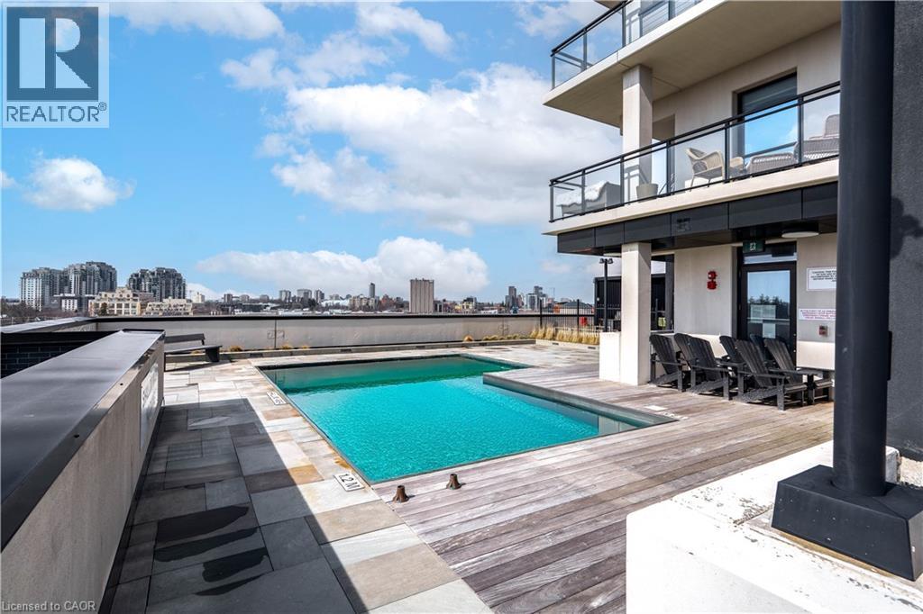 181 King Street S Unit# 606, Waterloo, Ontario  N2J 0E7 - Photo 28 - 40816519