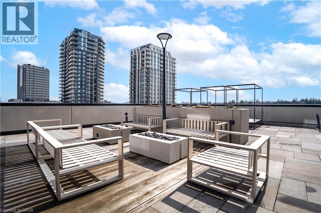 181 King Street S Unit# 606, Waterloo, Ontario  N2J 0E7 - Photo 30 - 40816519